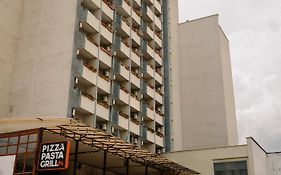 7 Days Hotel Kamyanets-Podilskyi